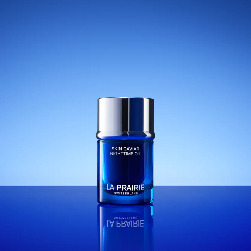 Dầu dưỡng da La Prairie Skin Caviar Night Time Oil 20ml