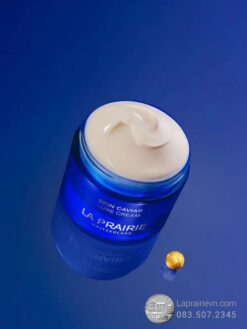 Kem dưỡng La Prairie Skin Caviar Luxe Cream