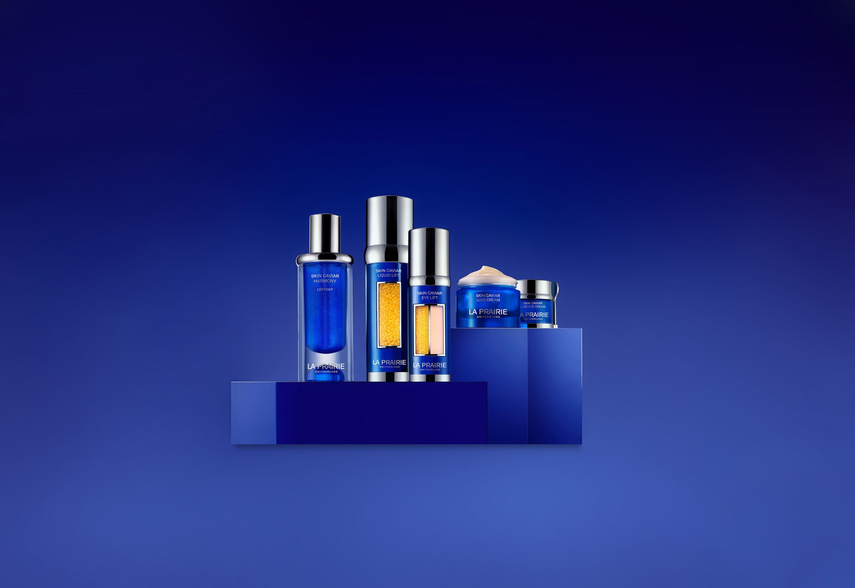 La Prairie Skin Caviar