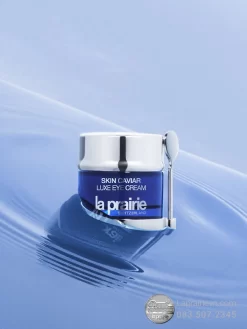 Kem mắt La Prairie Skin Caviar Luxe Eye Cream 20ml