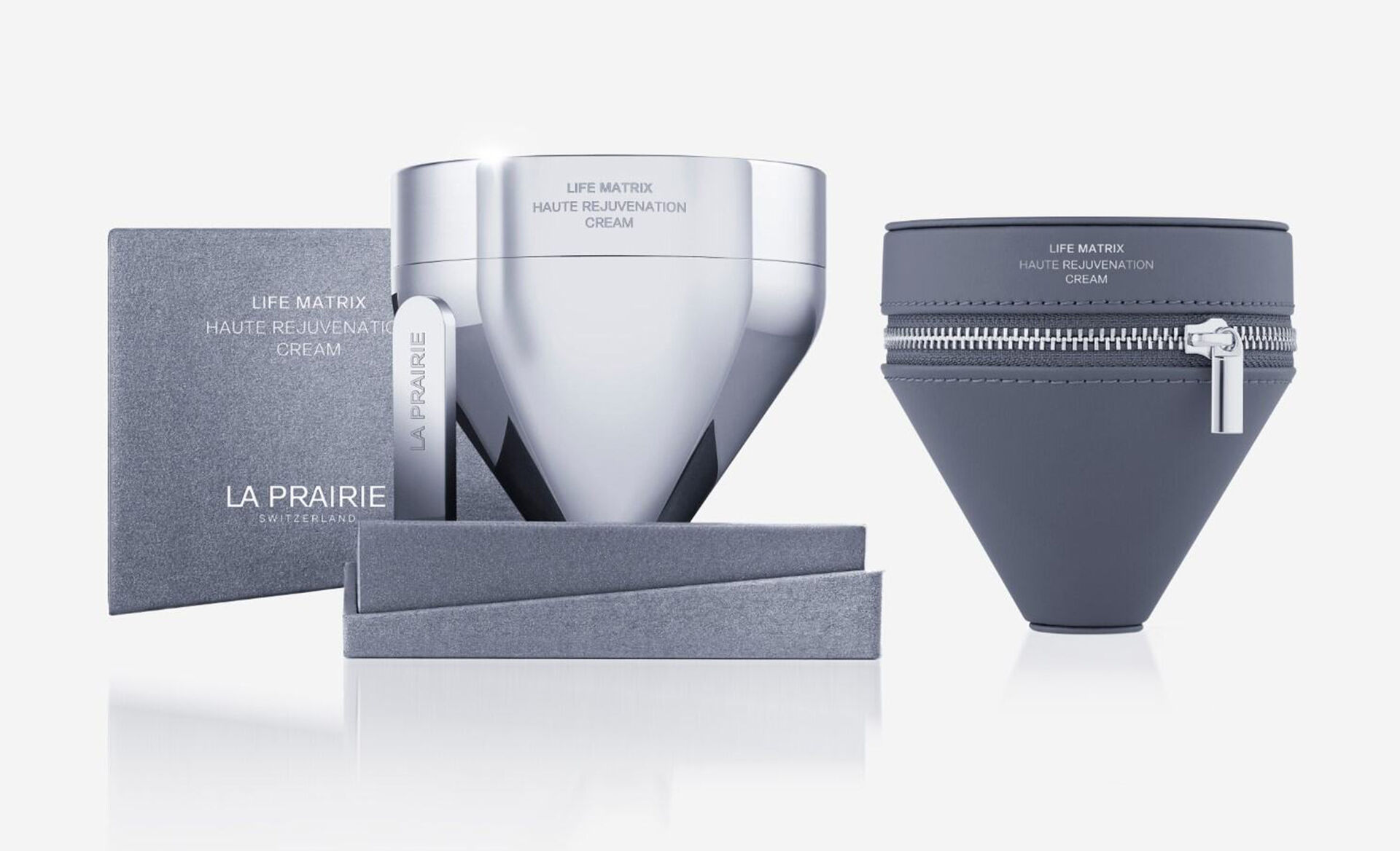 La Prairie Life Matrix Cream