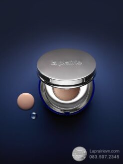 Phấn phủ La Prairie Skin Caviar Powder Foundation 2 lõi