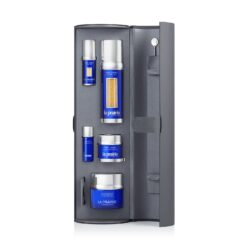 Bộ Quà Tặng LA PRAIRIE Skin Caviar Limited Edition Face & Eye Set