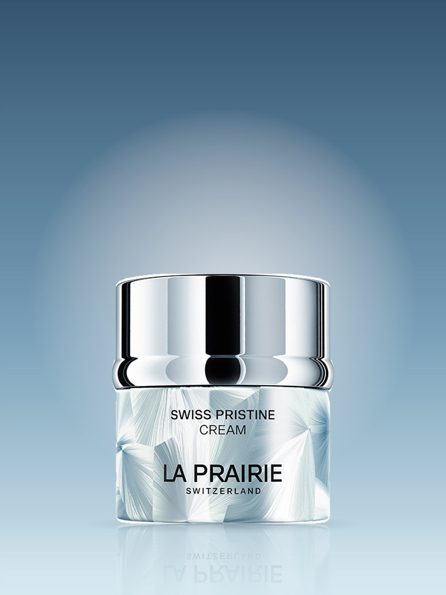 Kem dưỡng La Prairie Swiss Pristine Cream 50ml