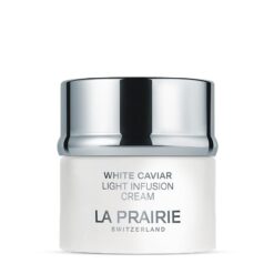 Kem dưỡng sáng da La Prairie White Caviar Light Infusion Cream 50ml