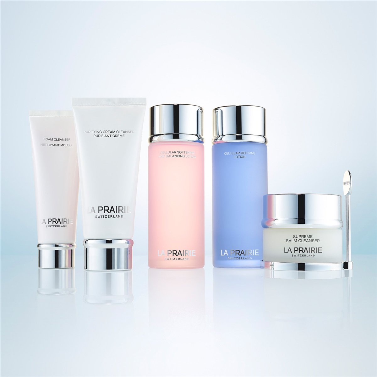 Sáp tẩy trang La Prairie Supreme Balm Cleanser 100ml
