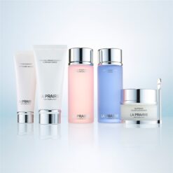 Sữa rửa mặt La Prairie Purifying Cream Cleanser 200ml